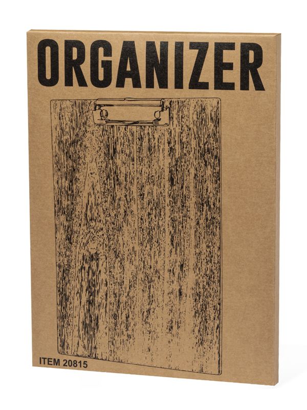 PORTABLOCCO IN LEGNO